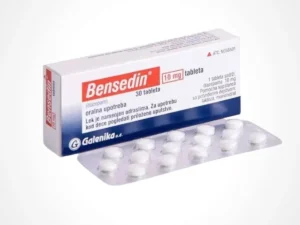 Bensedin Diazepam 10mg