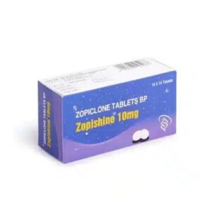 Zopishine Zopiclone 10mg