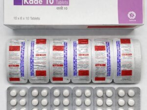 Diazepam 10mg Tablets